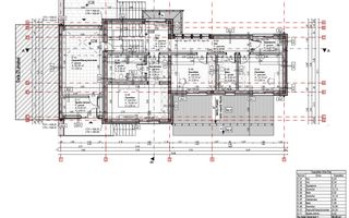 Teren cu autorizație duplex | Oportunitate–Feleacu - Schiță 15