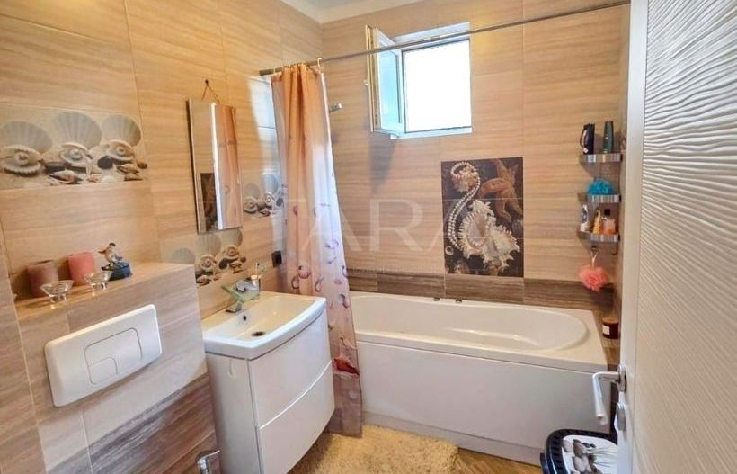 Apartament decomandat cu 1 cameră – Zona Porii - Poză 5