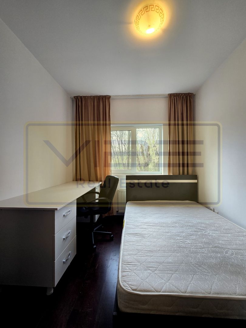 Copou-Parcul Copou/Universitate -Bloc nou - 3 camere  -parcare privata ! - Poză 9