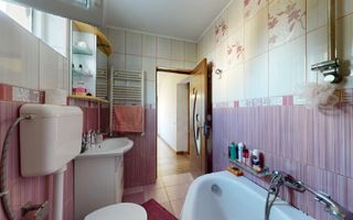 VIla Spatioasa 9 Camere si teren 260 mp - Strada Escalei! - Poză 39