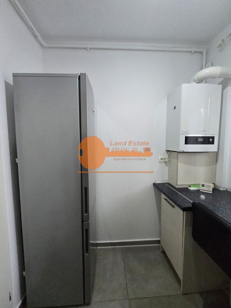 2 camere cu centrala Grozavesti bloc 2018 - Poză 5