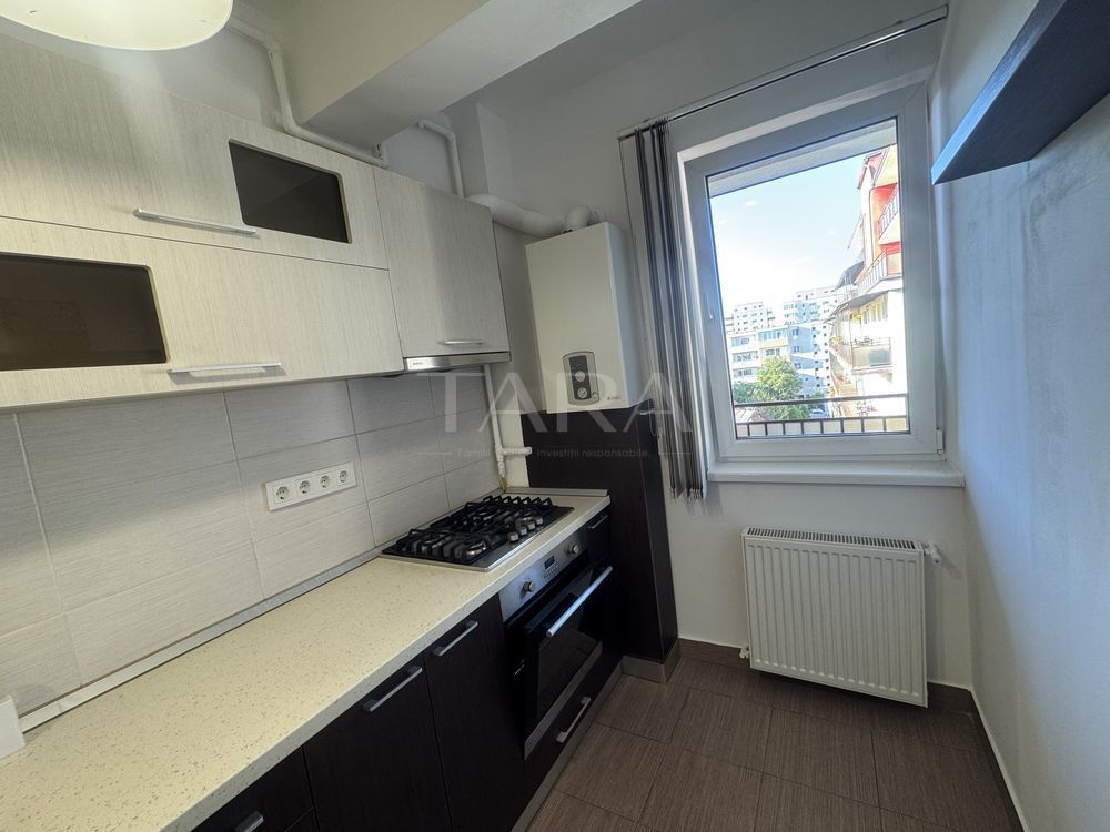 Apartament Ciocarliei - Poză 3