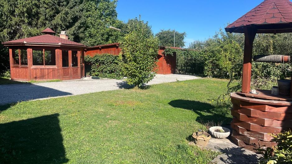 Ocazie unică! Casă de vânzare în stațiunea Covasna! - Poză 4