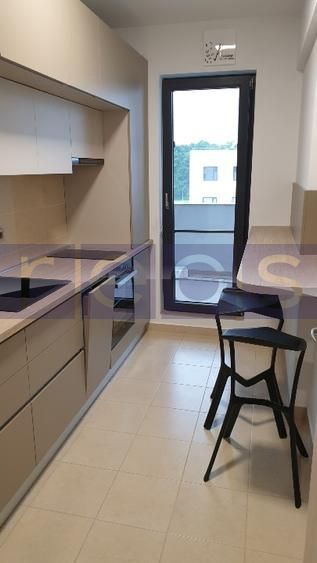 VANZARE 2 CAMERE | GREENFIELD | 50MP | LOC PARCARE | MOBILAT-UTILAT - Poză 5