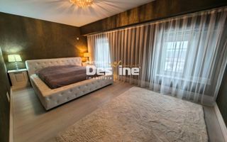 Duplex modern cu design britanic 7 camere D+P+1+M 160 mp - Poză 6
