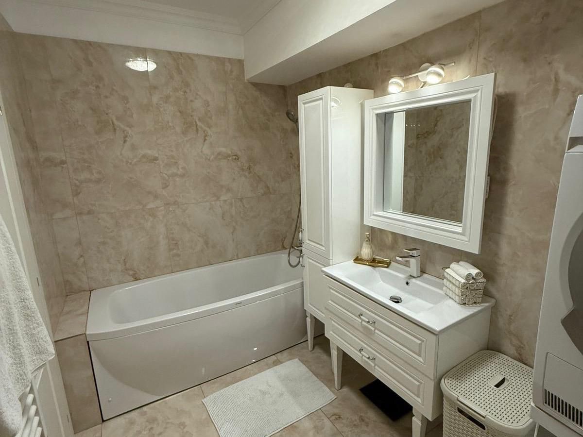4 Camere I Decomandat I Modern - Poză 10