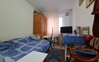 Apartament 3 camere Dacia, etaj 3, fara risc, pe mijloc - Poză 5