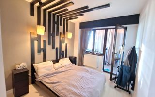 Inchiriere 3camere Bucurestii noi, Pod Constanta, Parc Bazilescu - Poză 7