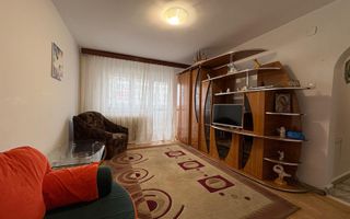 AP. 2 CAMERE P-TA SUDULUI, BLOC REABILITAT, BUCATARIE INCHISA,METROU - Poză 1