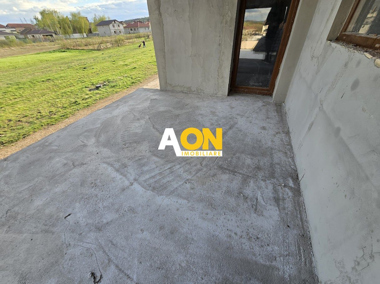 Casa Individuala 5 Camere, 450mp Teren, Alba-Micesti - Poză 8