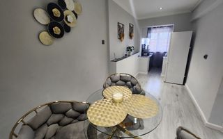 De vanzare garsoniera, decomandata, super finisata, Cetate - Poză 4