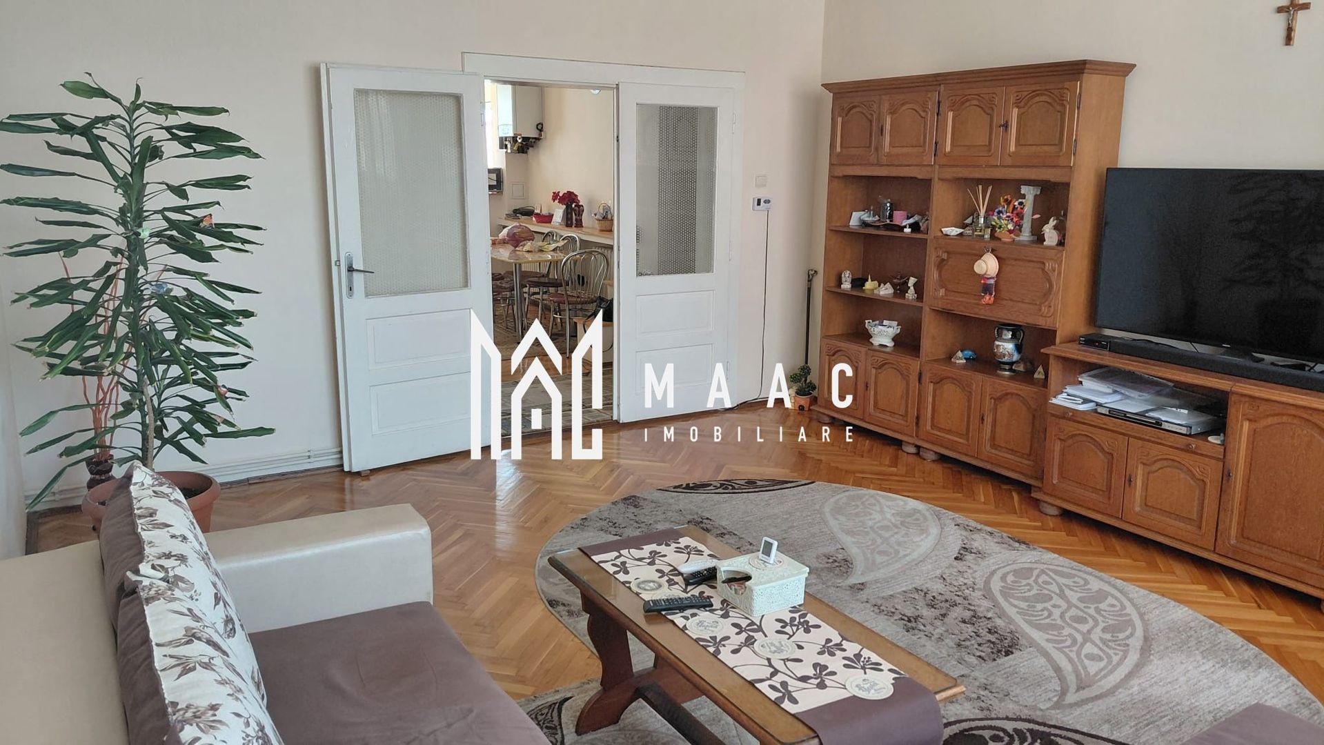 Duplex | 182 MPU | Demisol + Etaj | Zonă Centrală - Poză 3