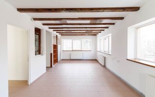 Chirie clădire centrul civic | Brașov | 500mp | 5000€ - Poză 12