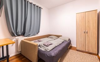 Pensiune/Vila turistica /cazare muncitori in Cristian Brasov - Poză 7
