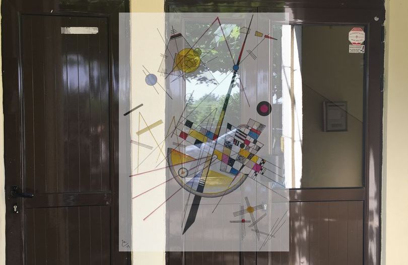 Vila unica cu 5 camere langa lac - Poză 8