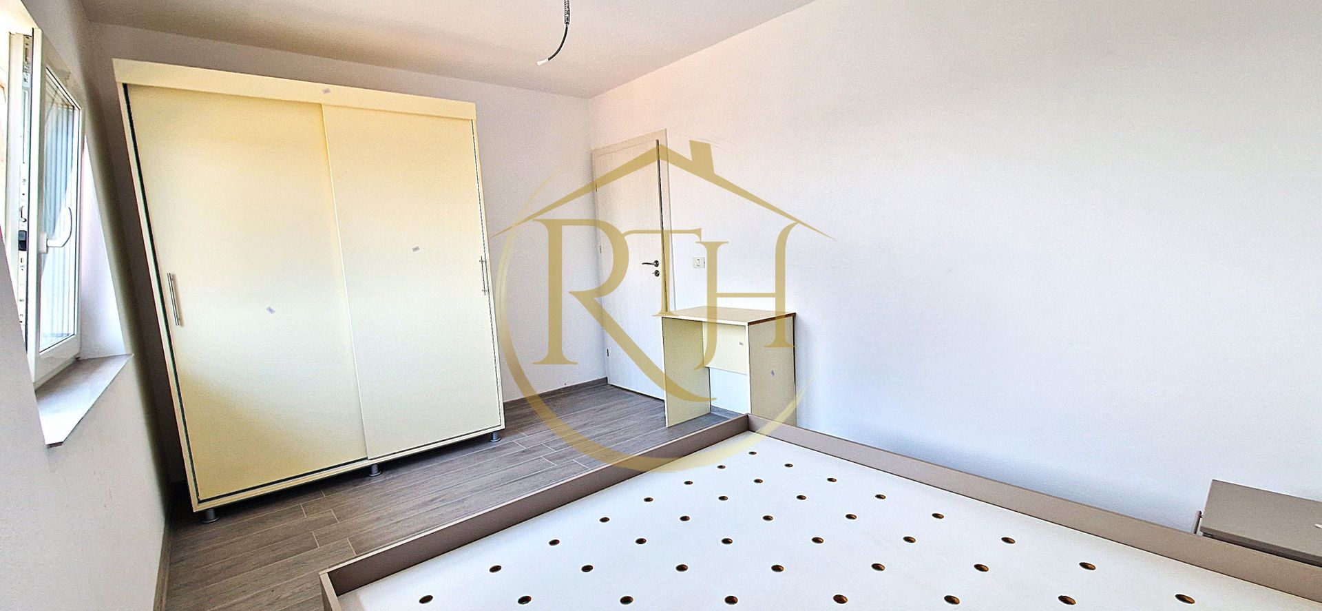 Apartament nou de vanzare, 3 camere Giarmata Vii mobilat si utilat.Comision ,,0" - Poză 13