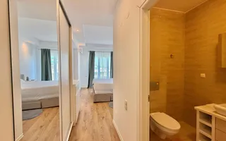 COSMOPOLIS - Apartament cu 3 camere, mobilat si utilat + 2 parcari - Poză 13