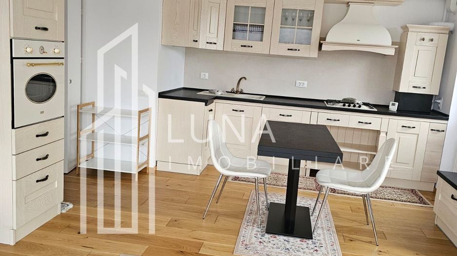Închiriere apartament 2 camere | 57 mp | Terasă | A/C - Poză 1