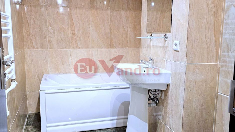 Apartament cu 1 cameră  - Bd. George Coșbuc, Italian Residence - Poză 3