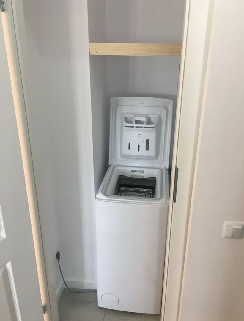 AP. 2 CAMERE STEFAN CEL MARE, BLOC REABILITAT, RENOVAT, METROU 4 MIN - Poză 5