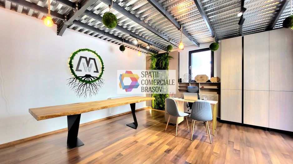 Spatiu comercial - 80 mp #plus-imo.ro - Poză 4