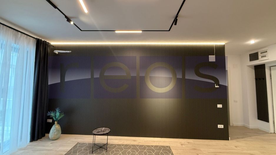 VANZARE 2 CAMERE | SISESTI | 58 MP | UTILAT-MOBILAT COMPLET | BLOC NOU - Poză 5