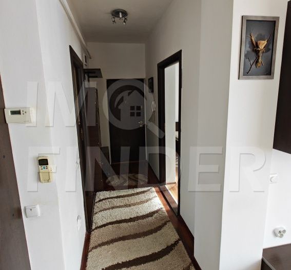 Apartament cu 2 camere, 57 mp, parcare subterană și boxă incluse– Bună Ziua - Poză 4