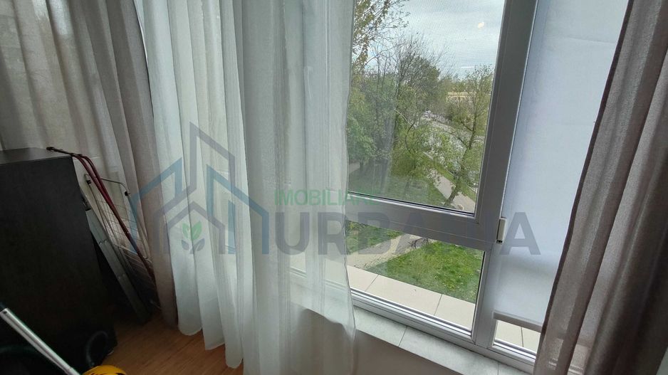Apartament 2 camere de închiriat, zona Tudor Primăverii, Iași - Poză 6