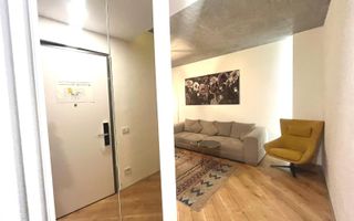 2 Camere în Dinamic City | Modern - Poză 5