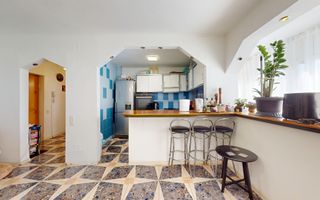 Apartament 3 camere  Metrou Basarab 0% Comision - Poză 12