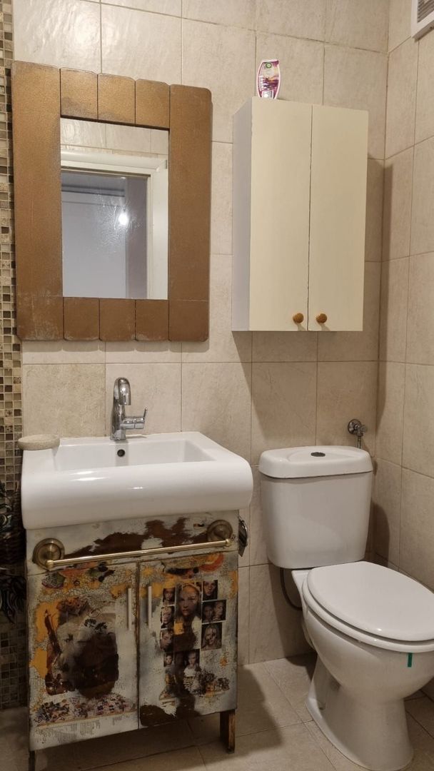 De Inchiriat apartament 2 camere, rond Alba Iulia - Poză 12