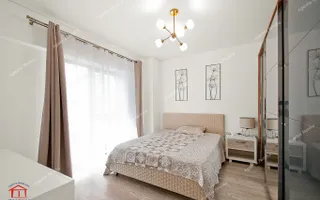 Trei camere de inchiriat Riviera by Viva - Poză 13