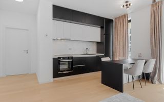The Ivy | 2 camere PREMIUM | Parcare inclusa| Mobilat impecabil - Poză 2