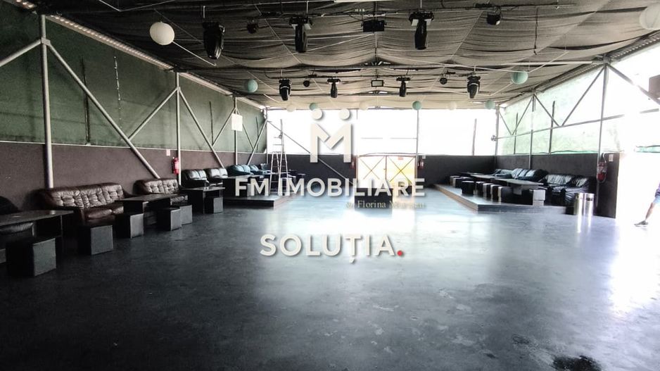 Complex industrial  cu teren 18,672 mp Târgu Lăpuș - Poză 14