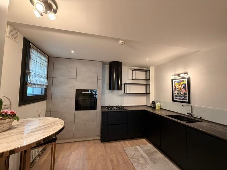 DE INCHIRIAT | APARTAMENT 3 CAMERE | AVIATIEI - Poză 16