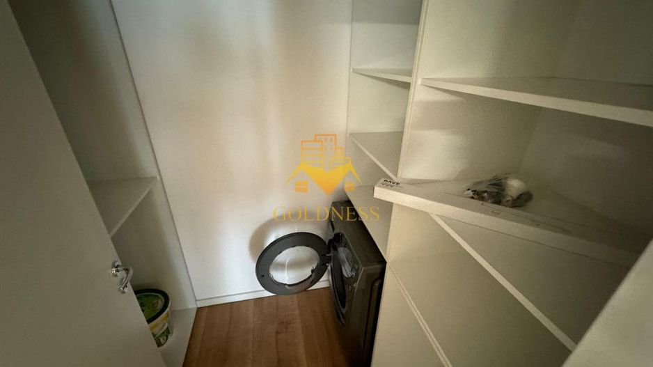 2 camere, modern, parcare, bloc nou,zona centrala Bosch,Ntt Data,Meron - Poză 7