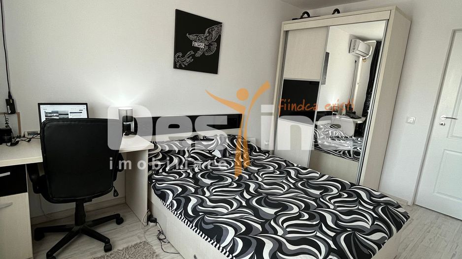 Casa insiruita 4 camere parter+etaj+pod | Bragadiru | 172.000 EUR - Poză 17