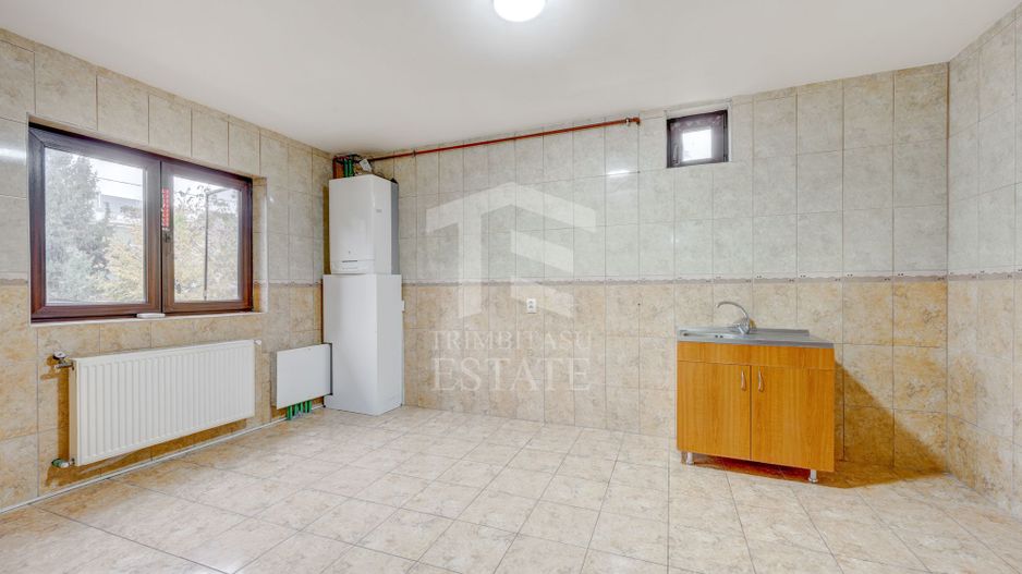 Casa Timpuri Noi 2010 P+1+M 220M - Poză 9