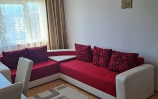 Apartament  3 camere 87 mp2,  balcon, parcare,  zona Manastur - Poză 2
