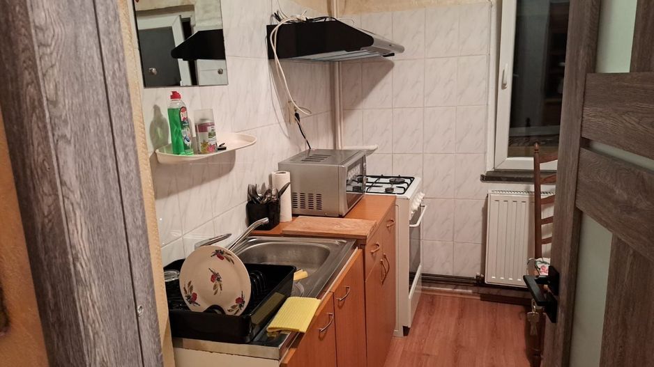 Apartament 2 camere decomandat Brazda Simplon - Poză 4