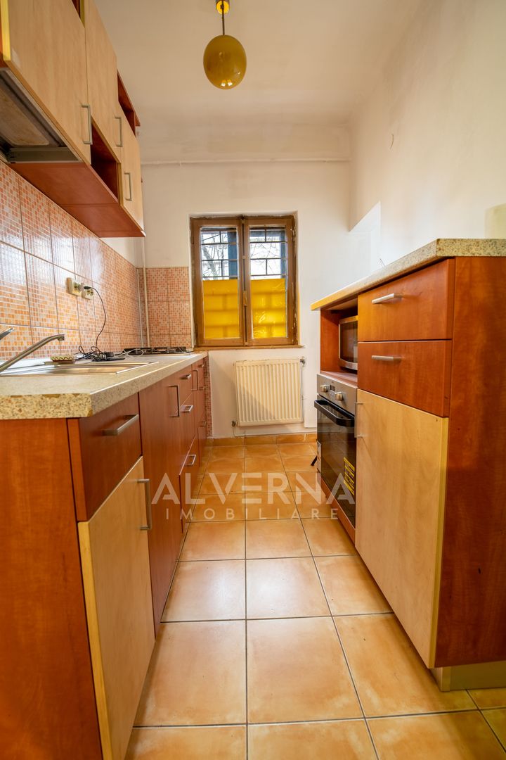 INVESTITIE - Apartament 1 camera | 44mp + boxa | zona Horei - Iancului - Poză 4