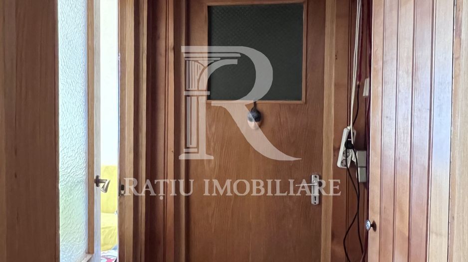 Apartament cu 3 camere | Etaj 2 | Rogerius | Oradea - Poză 6