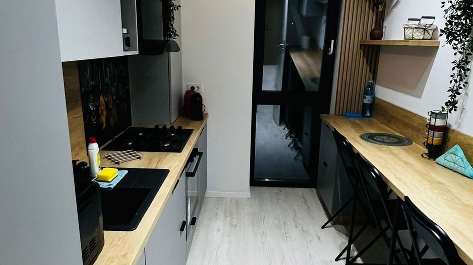 Apartament 2 camere I Ela Cotroceni I Loc de parcare - Poză 9