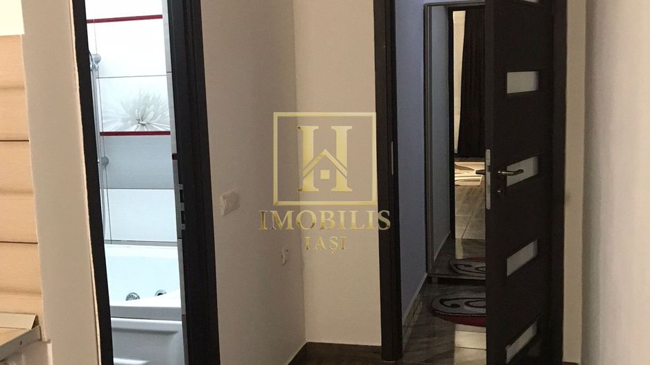 Apartament 2 camere open- space P. Nicolina 350 euro - Poză 5