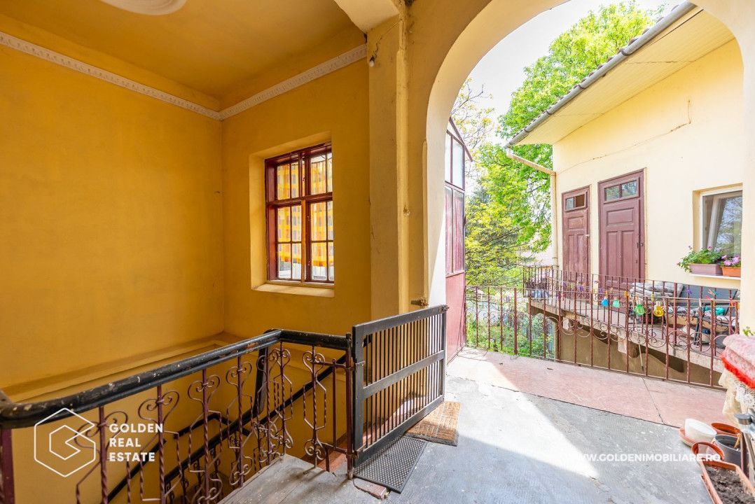 Apartament 2 camere, situat in centrul vechi al Aradului - Poză 7