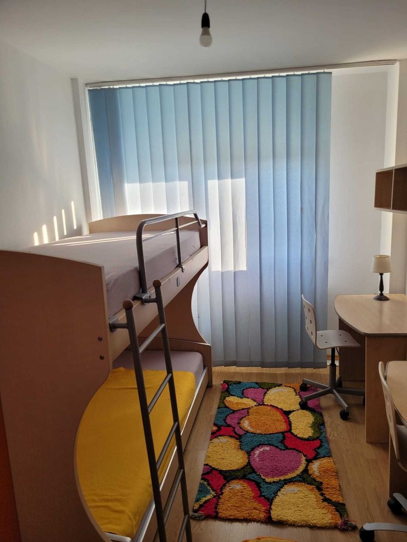 Inchiriez Apartament 3 camere-zona Sos Berceni - Poză 5