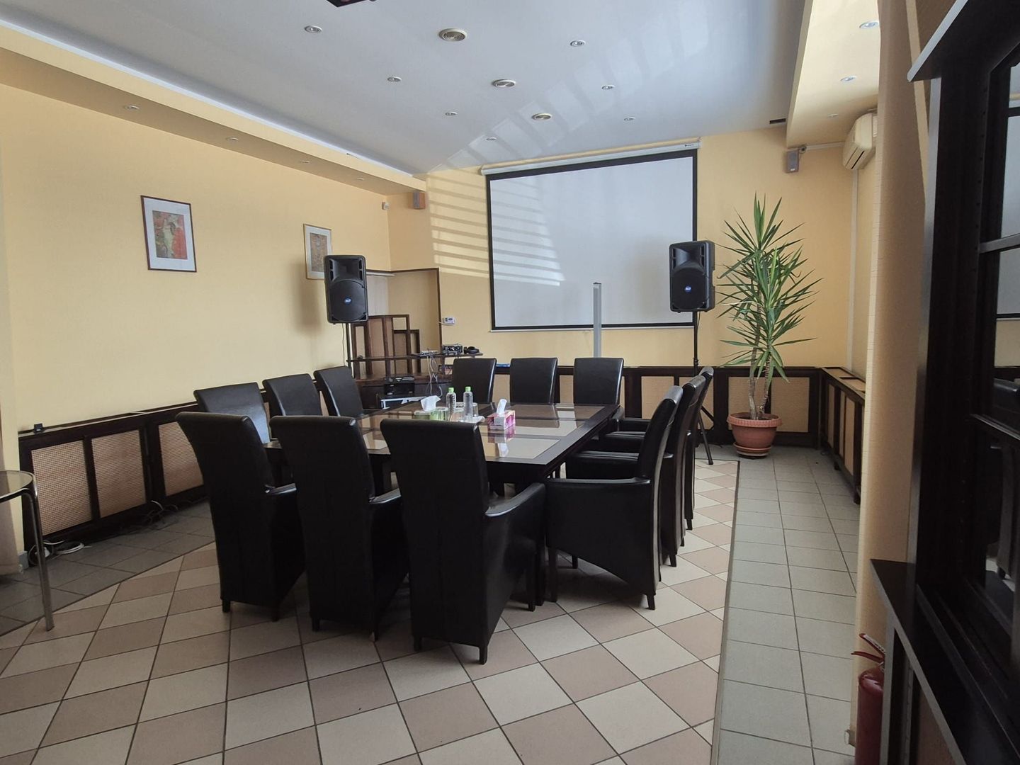 Hală 1.320 mp + birouri de vânzare, Splaiul Unirii, Sector 3 - Poză 6