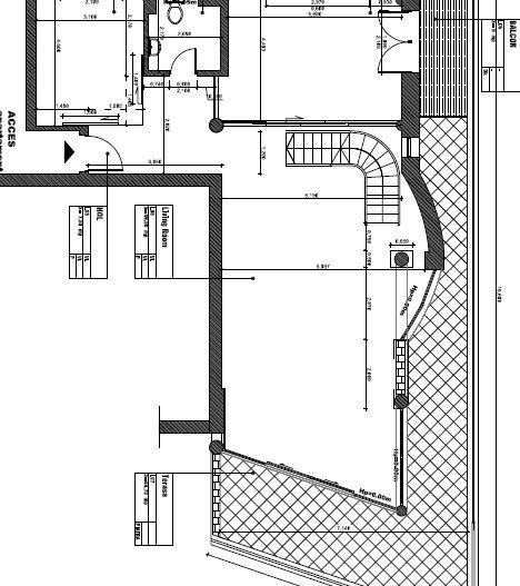 Panoramic View to Herastrau Lake, 5 rooms apartment - Poză 24