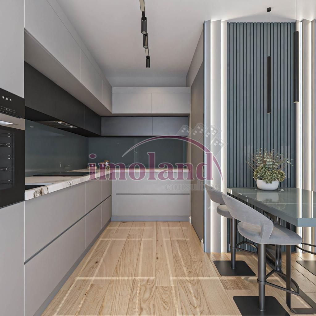 Apartament - 2 camere - PRIMA INCHIRIERE - Avalon Estate-Pipera - Poză 9