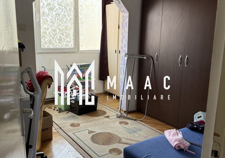 Black Friday Apartament 4 camere | 75 mp | Cartier Ștrand - Poză 7